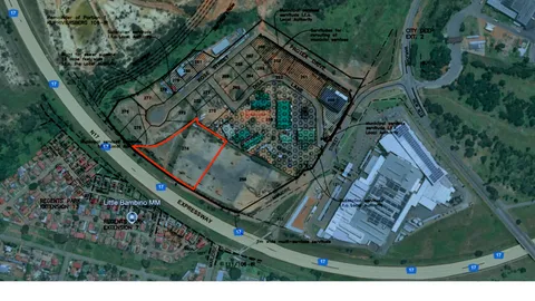 27 Widman St, City Deep